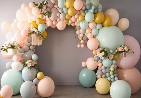 Balloon Bouquet