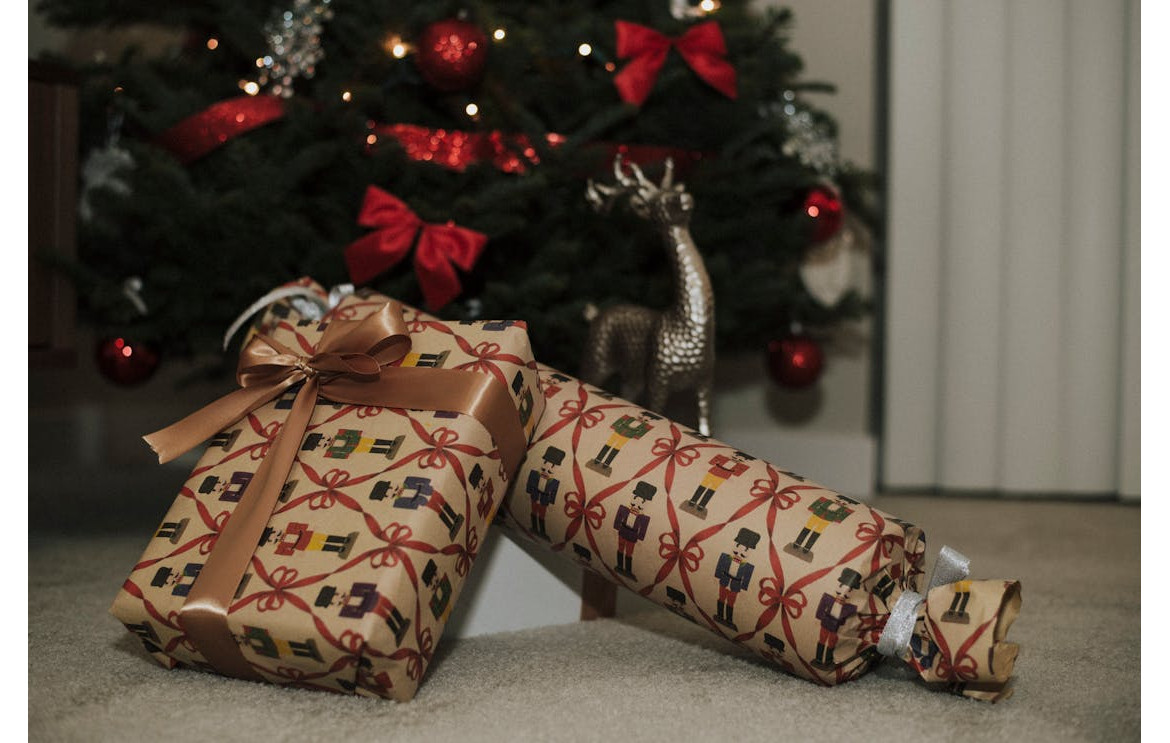 Return Gift