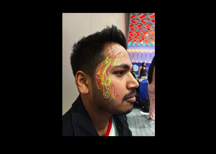 Face Painting