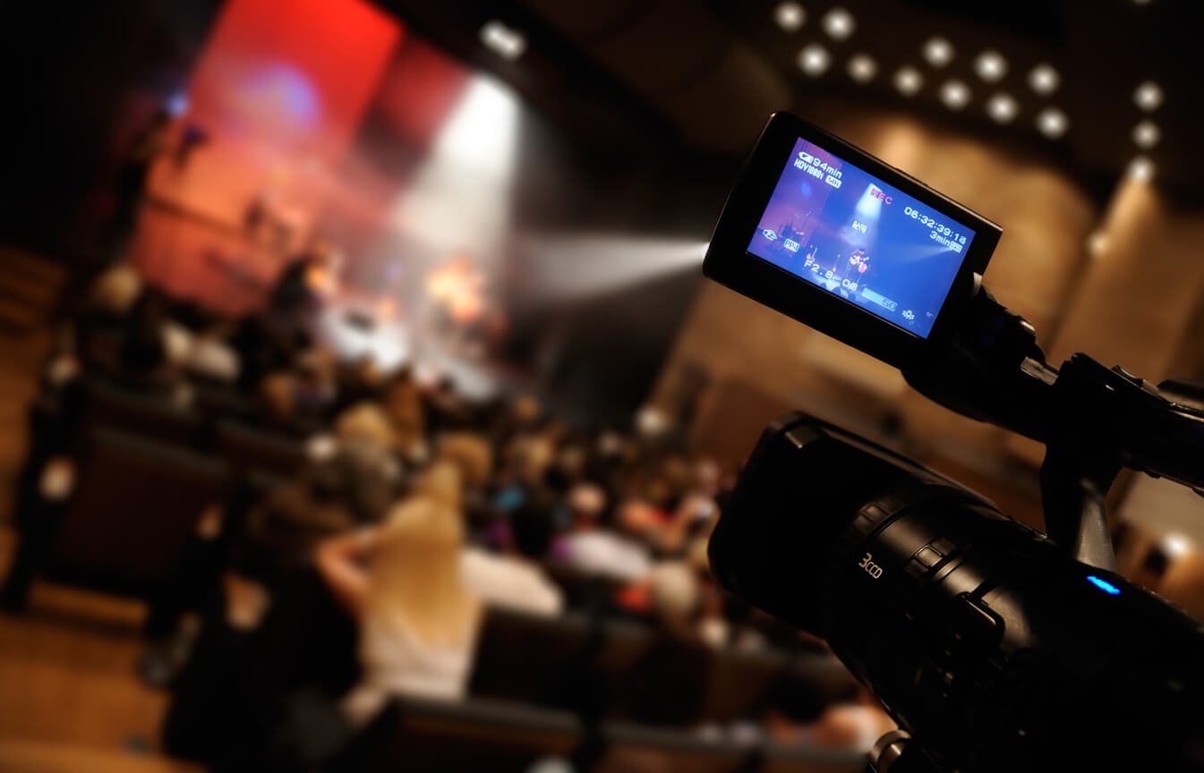 Videographer by Abhishree Art and Events Mumbai